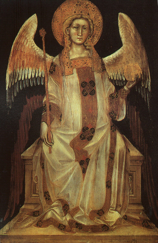 Angel