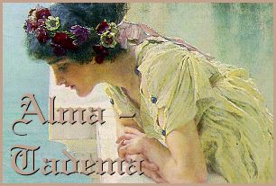 Alma-Tadema