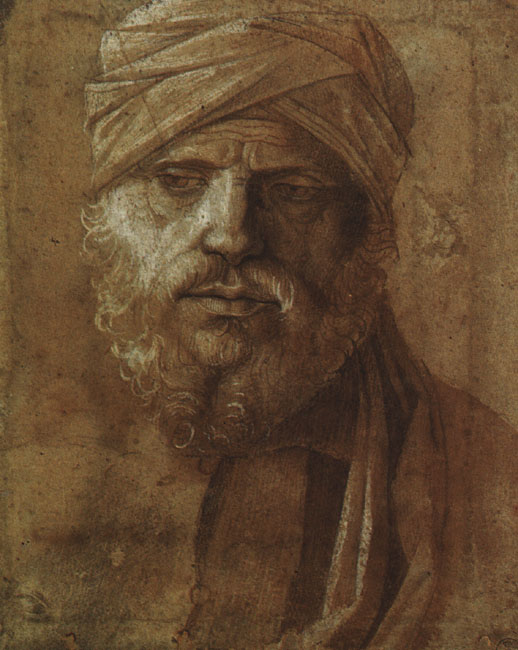 Man with a Turban