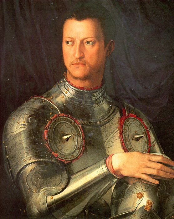 Cosimo I de' Medici