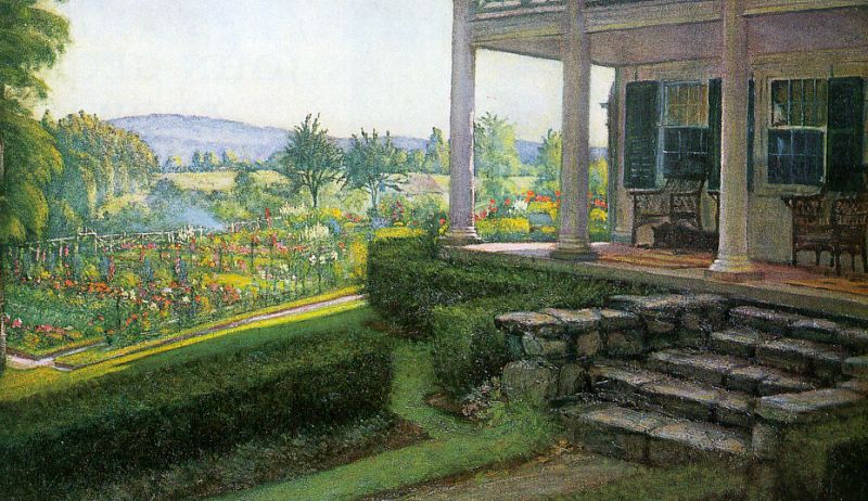 The Front Porch