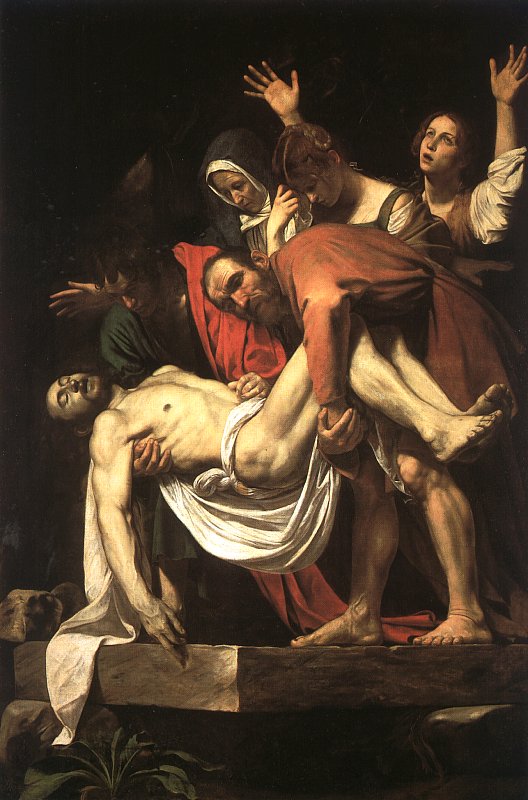 The Deposition