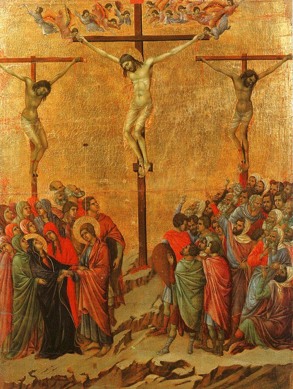 Crucifixion