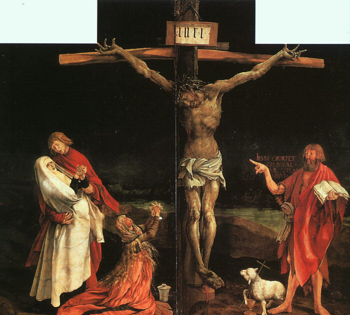 Crucifixion