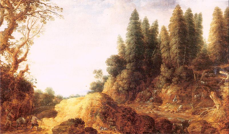 Landscape