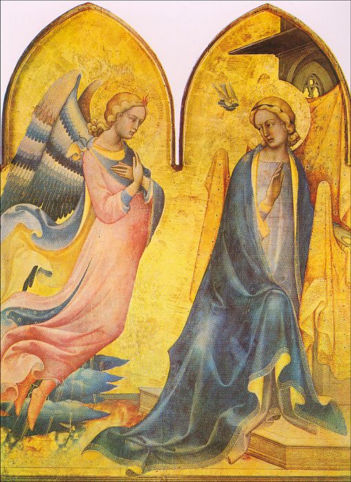 Annunciation