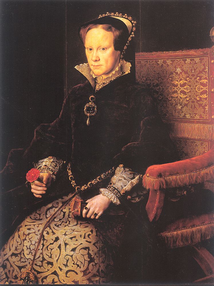 Mary Tudor