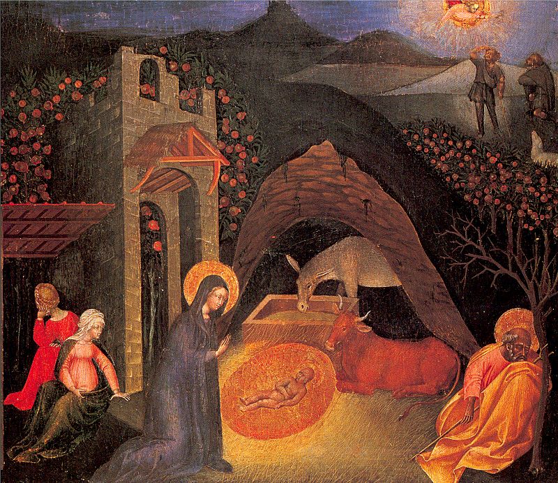 Nativity