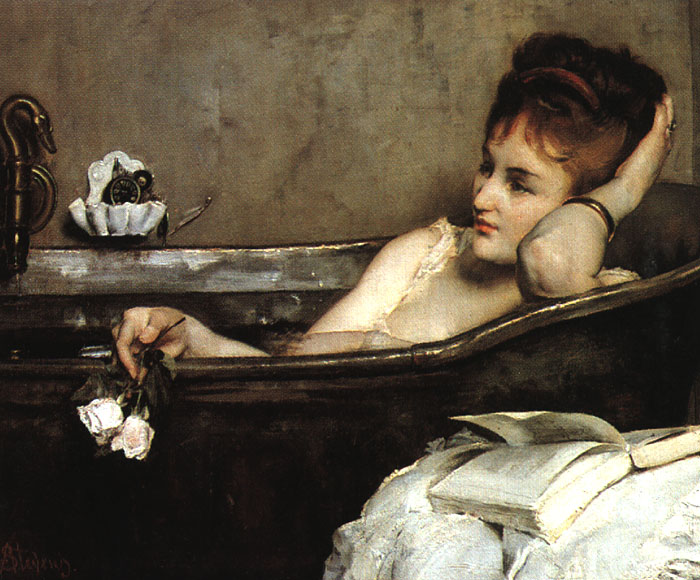 The Bath