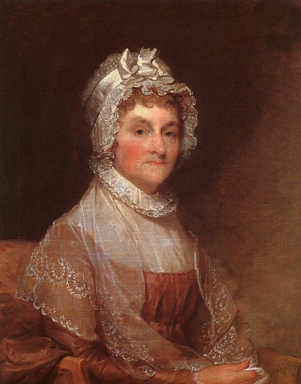 Abigail Adams