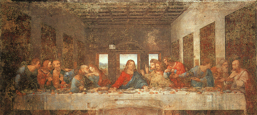 The Last Supper