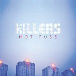 The Killers "Hot Stuff"