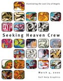 seeking heaven flyer
