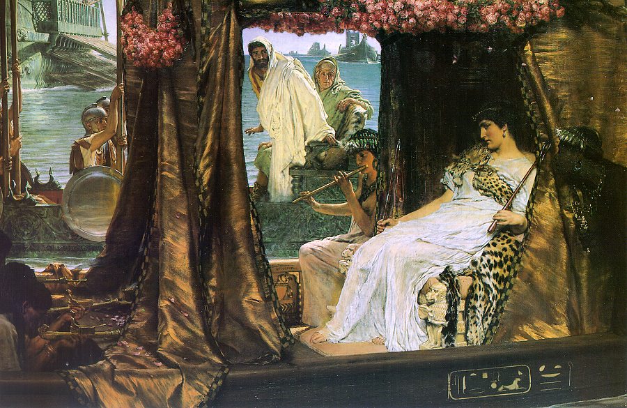 Antony and Cleopatra