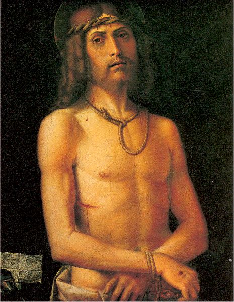 Ecce Homo