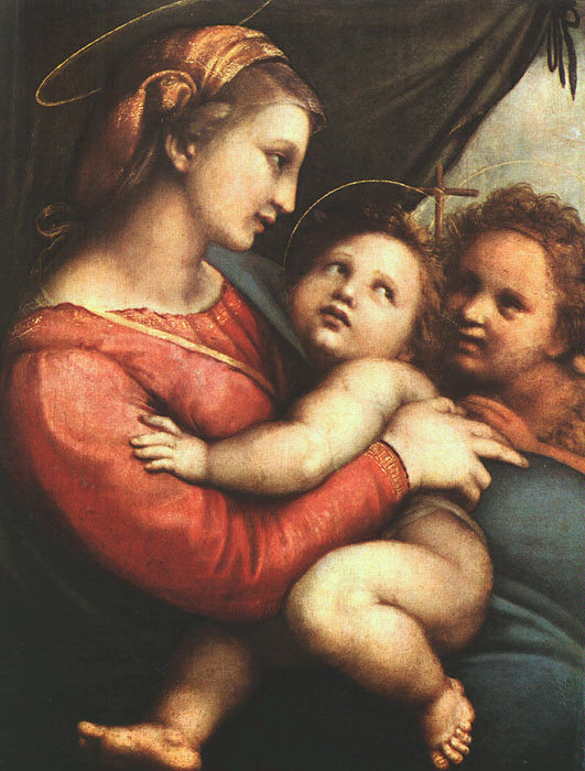 Madonna della Tenda