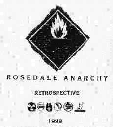 rosedale flyer