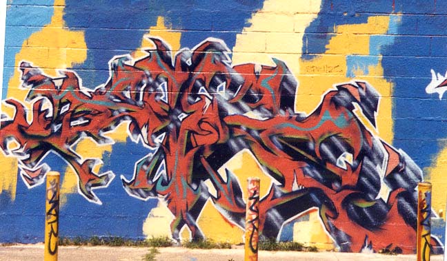 File:Graffiti stencils in Lublin 001.JPG - Wikimedia Commons