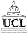 UCL logo